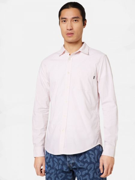 Риза Dockers розово