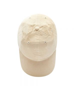 Вельветовая кепка Wood Wood