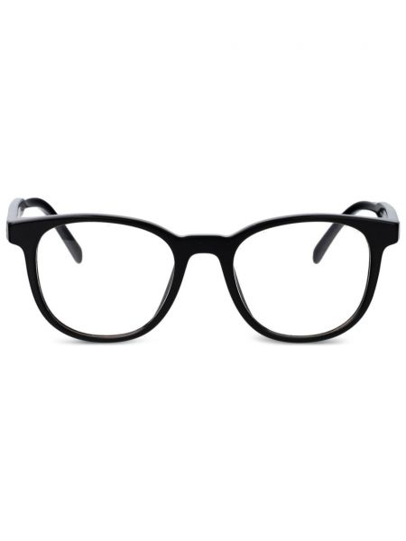 Briller Prada Eyewear sort