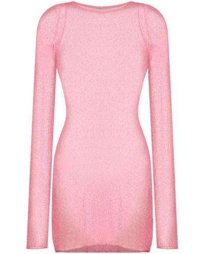 Ren dress Ambra Maddalena rosa