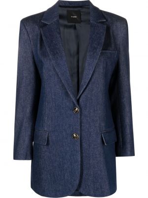 Blazer Pinko blå