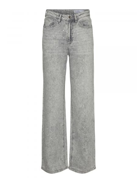 Jeans Vero Moda grå