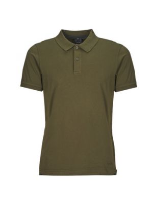 Polo in jersey Geox