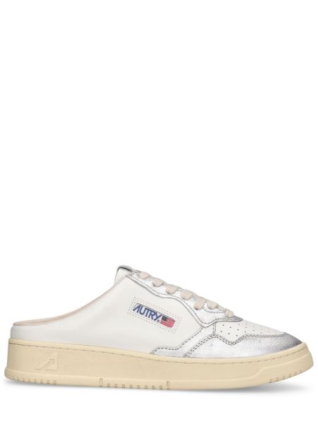 Zapatillas Autry blanco