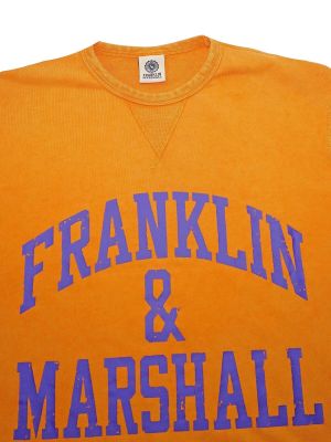 Felpa Franklin And Marshall