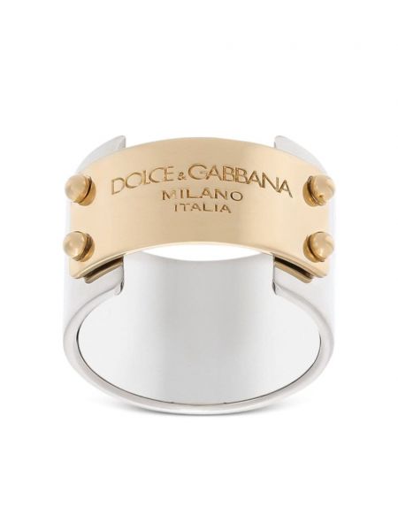 Prsteň Dolce & Gabbana