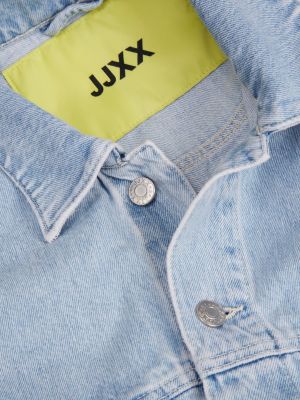 Giacca di jeans Jjxx blu