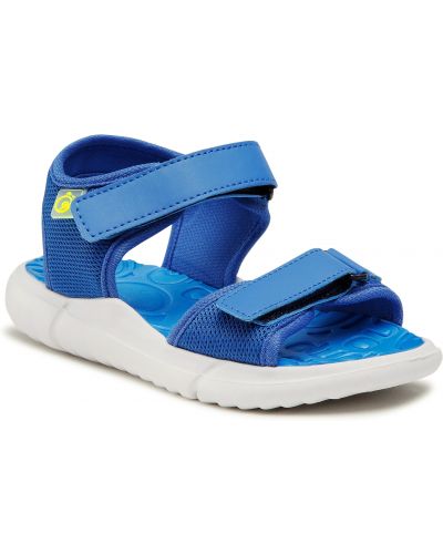 Sandále Dudino modrá