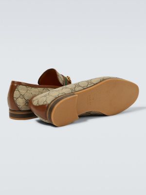 Pantofi loafer Gucci