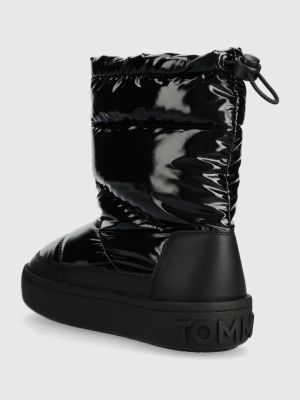 Zimní kotníkové boty Tommy Jeans