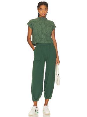 Maglione Free People verde