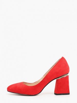 Туфли Diora.rim, красный