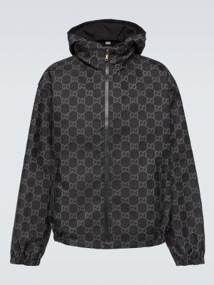 Reverzibilna jakna Gucci