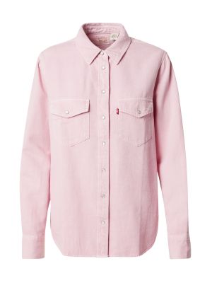 Camicia Levi's ® rosa