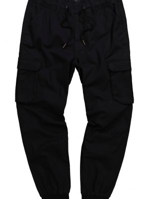 Pantalon cargo Jp1880 noir