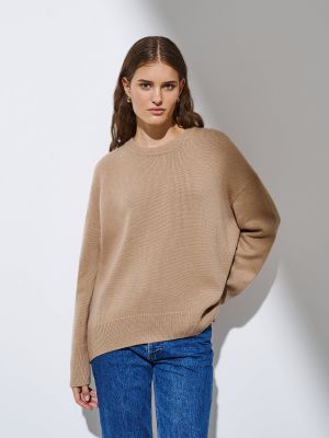 Кашемировый свитер Present&simple