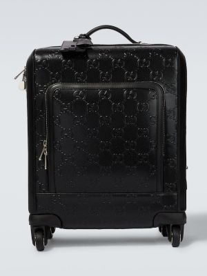 Куфар Gucci черно