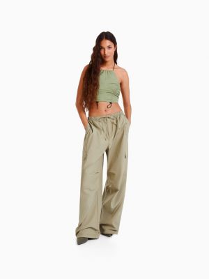 Top Bershka