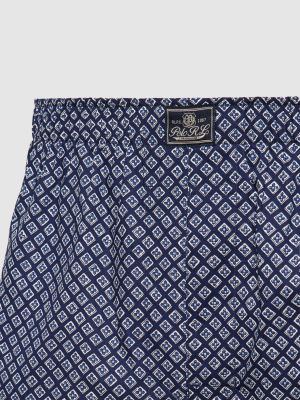 Bokserki w jednolitym kolorze Polo Ralph Lauren Underwear