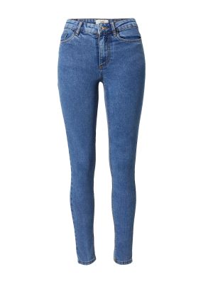 Jeans skinny New Look blu