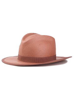Pălărie Weekend Max Mara roz