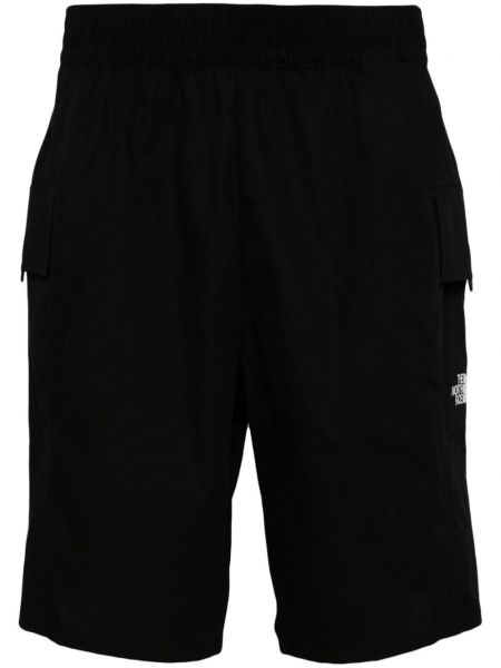 Bermudashorts The North Face sort