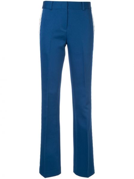 Pantalones Ck Calvin Klein azul