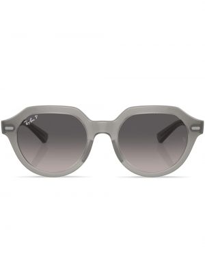 Occhiali da sole Ray-ban grigio