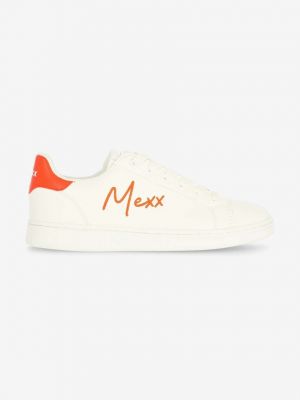 Sneakersy Mexx białe
