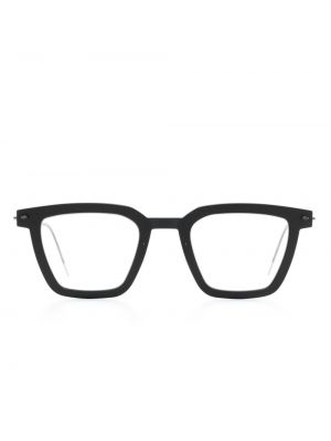 Očala Lindberg črna