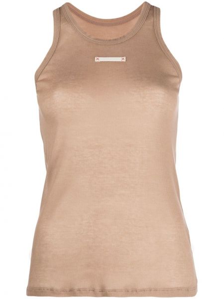 Tank top Maison Margiela