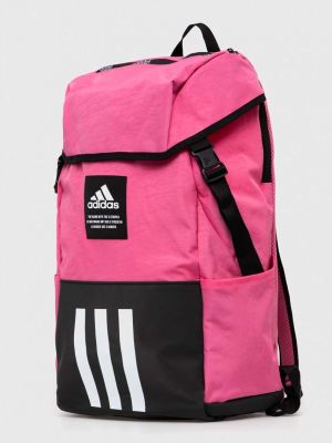 Nahrbtnik Adidas Performance roza