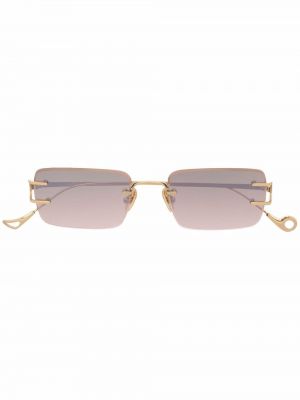 Sunčane naočale Eyepetizer zlatna