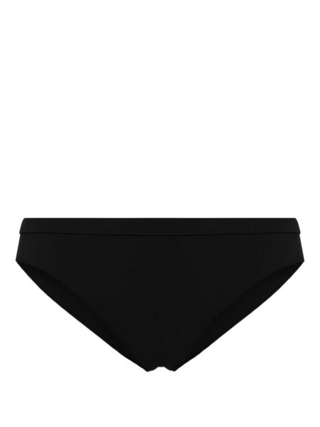 Bikini Jil Sander sort