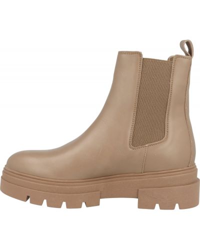 Chelsea boots Tommy Hilfiger beige