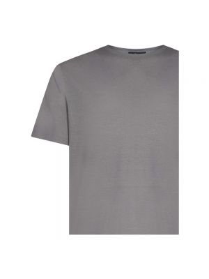 Camisa Herno gris