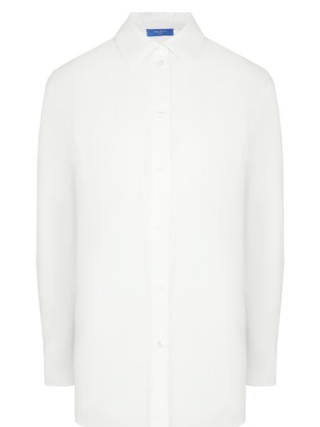 Рубашка Nina Ricci белая