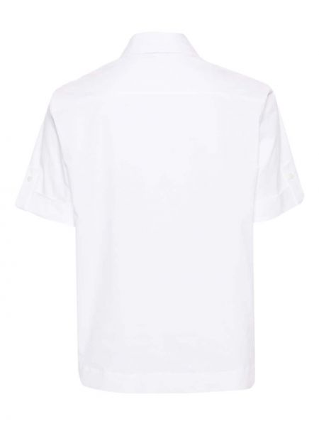 Košile Antonelli bílá