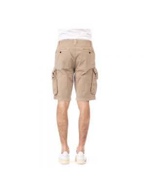 Pantalones cortos cargo C.p. Company beige
