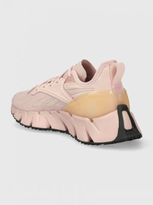 Sneakerși Reebok roz