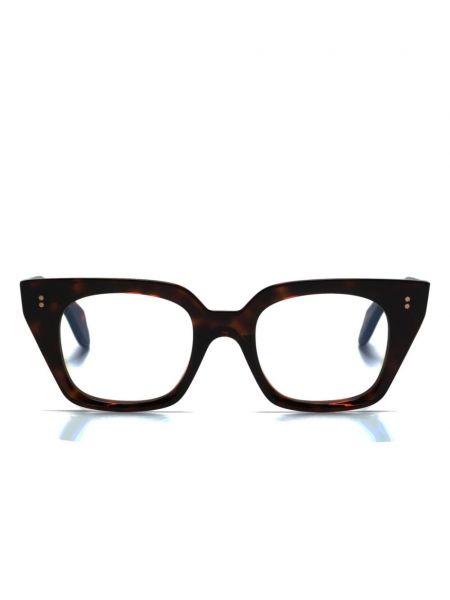 Očala Cutler & Gross rjava