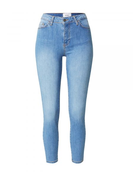 Jeans Nümph himmelblå