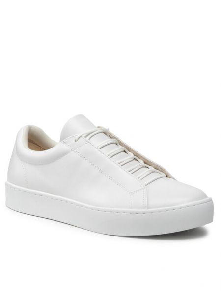 Кроссовки Vagabond Shoemakers белые