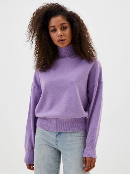 Фиолетовый свитер Imocean