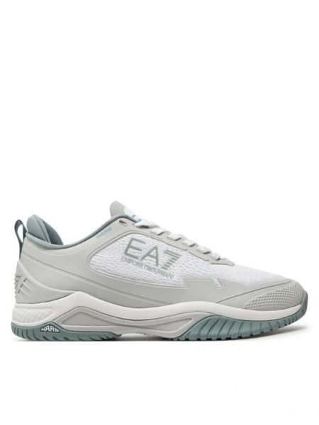 Sneakers Ea7 Emporio Armani bézs