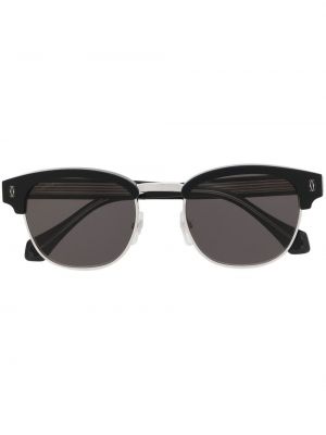 Glasögon Cartier Eyewear svart