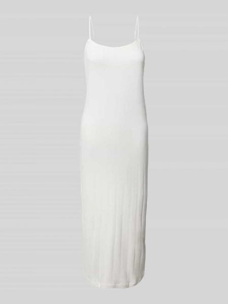 Sukienka midi Aware biała
