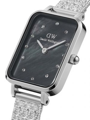 Zegarek Daniel Wellington srebrny