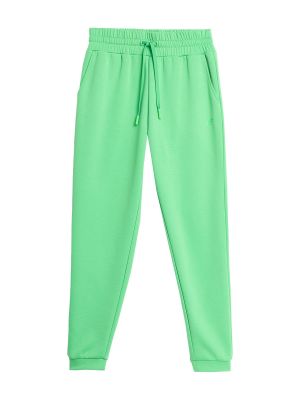 Pantaloni sport 4f verde