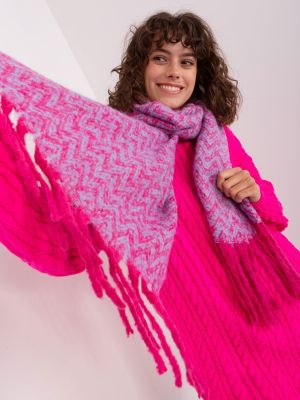 Плетен шал Fashionhunters